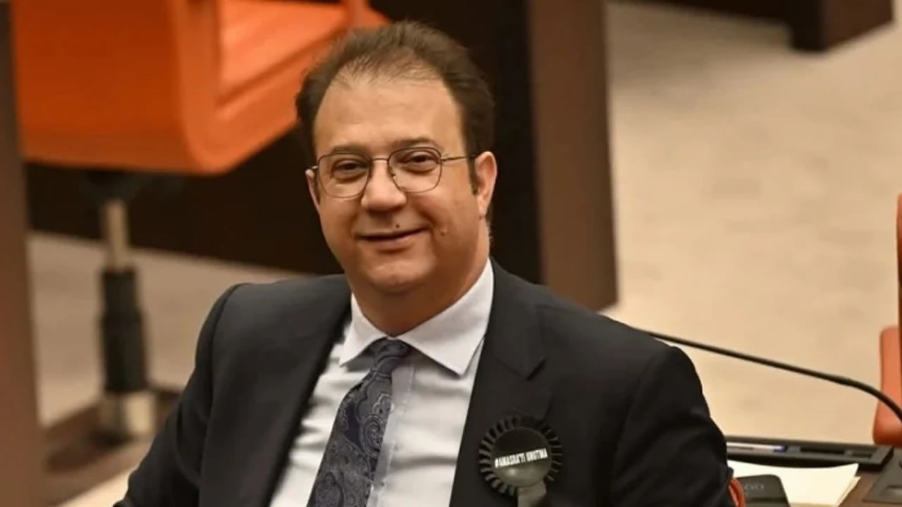 İşte Özgür Özel'in toplantısına katılmayan vekiller: İsimler belli oldu - Sayfa 25