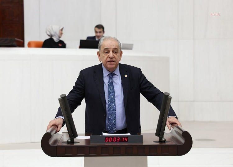İşte Özgür Özel'in toplantısına katılmayan vekiller: İsimler belli oldu - Sayfa 17