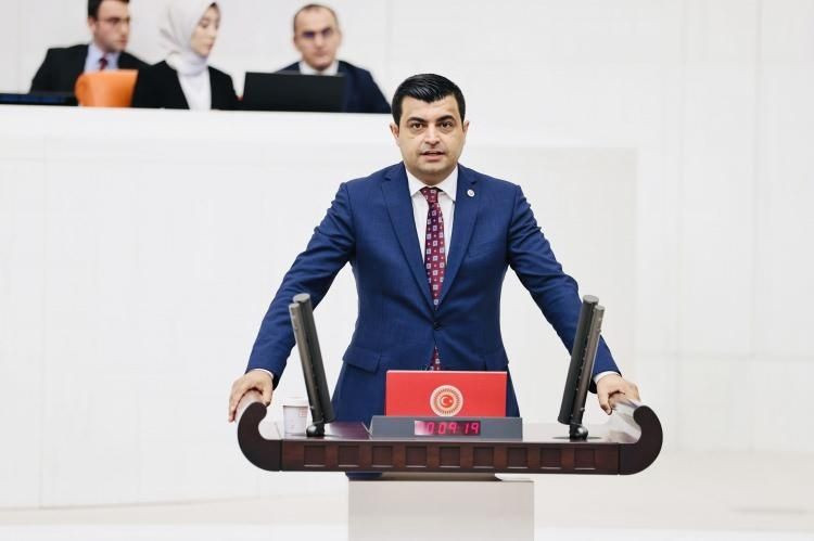 İşte Özgür Özel'in toplantısına katılmayan vekiller: İsimler belli oldu - Sayfa 13
