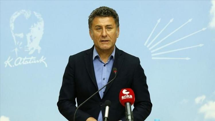 İşte Özgür Özel'in toplantısına katılmayan vekiller: İsimler belli oldu - Sayfa 14