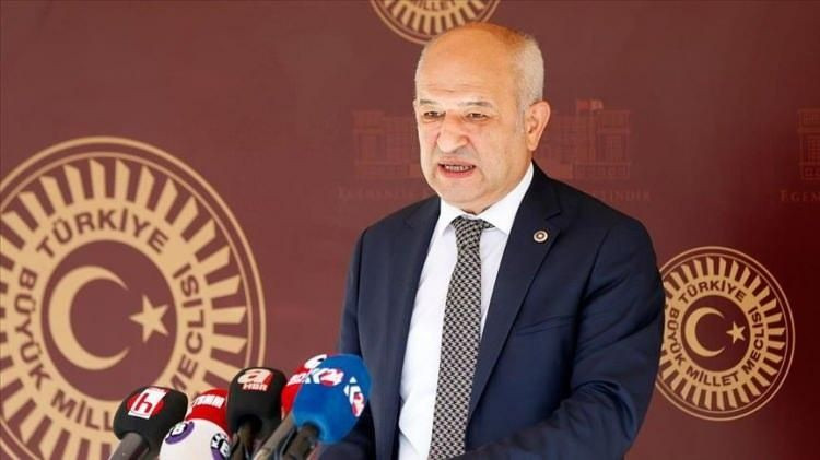İşte Özgür Özel'in toplantısına katılmayan vekiller: İsimler belli oldu - Sayfa 10