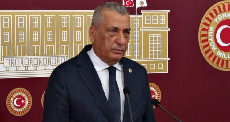 İşte Özgür Özel'in toplantısına katılmayan vekiller: İsimler belli oldu - Sayfa 22
