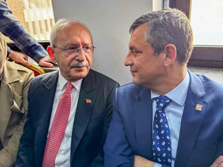 İşte Özgür Özel'in toplantısına katılmayan vekiller: İsimler belli oldu - Sayfa 3