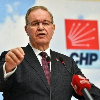 İşte Özgür Özel'in toplantısına katılmayan vekiller: İsimler belli oldu - Sayfa 23