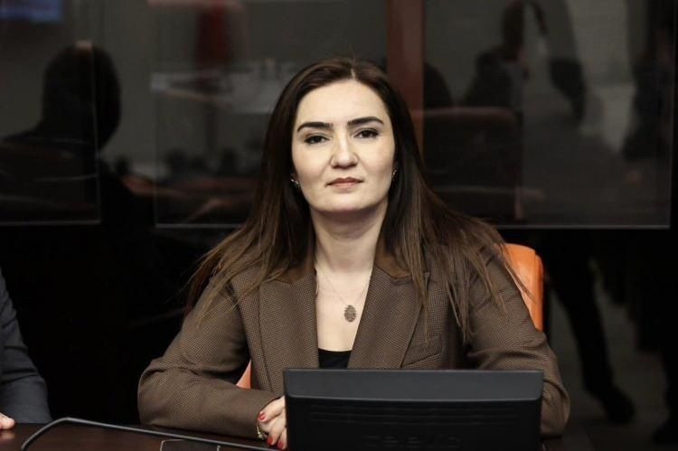 İşte Özgür Özel'in toplantısına katılmayan vekiller: İsimler belli oldu - Sayfa 19