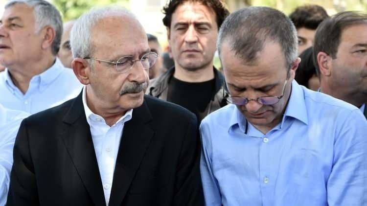 İşte Özgür Özel'in toplantısına katılmayan vekiller: İsimler belli oldu - Sayfa 27