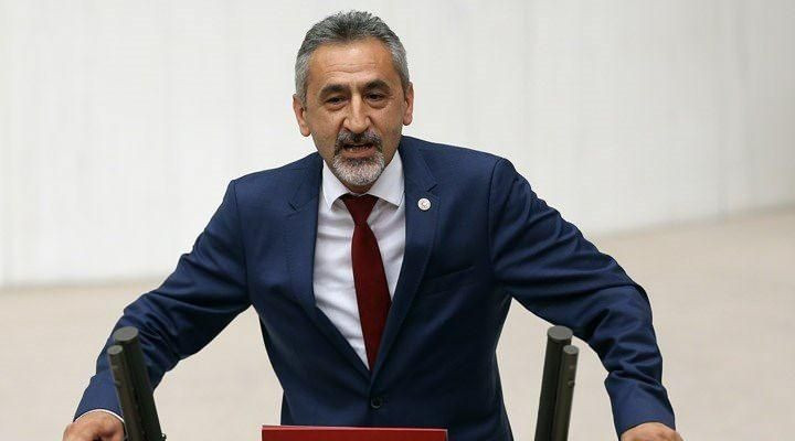 İşte Özgür Özel'in toplantısına katılmayan vekiller: İsimler belli oldu - Sayfa 16