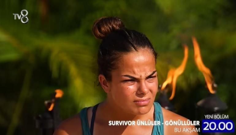 Survivor'da gizli ilişki ortaya çıktı: Can Berkay'ın itirafı adayı karıştırdı… - Sayfa 8