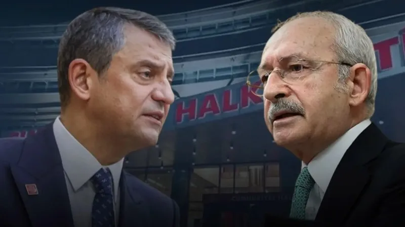 Mutlak butlan sonrası ilk anket: CHP seçmeni kimi destekliyor? - Sayfa 1
