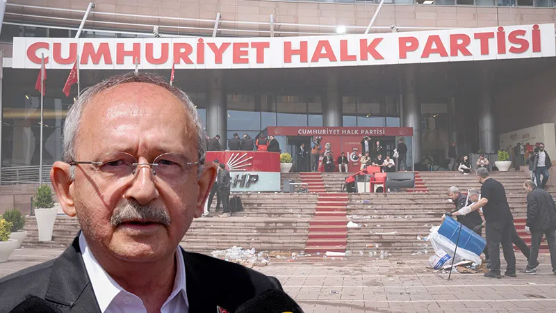 Mutlak butlan sonrası ilk anket: CHP seçmeni kimi destekliyor? - Sayfa 2