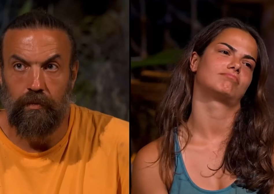 Survivor'a veda eden Beyza'dan Sercan açıklaması! "Benden hoşlanıyormuş gibi..." - Sayfa 4
