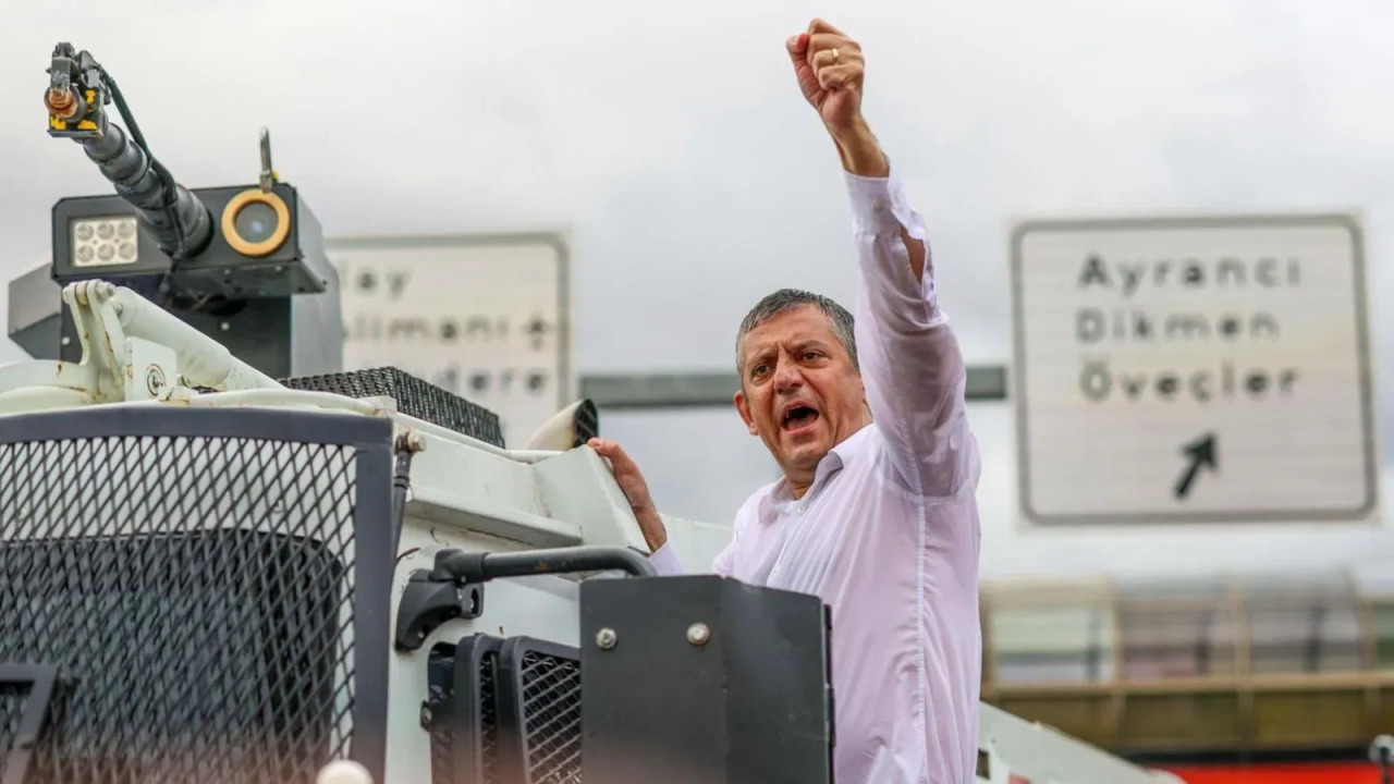 Mutlak butlan sonrası ilk anket: CHP seçmeni kimi destekliyor? - Sayfa 3