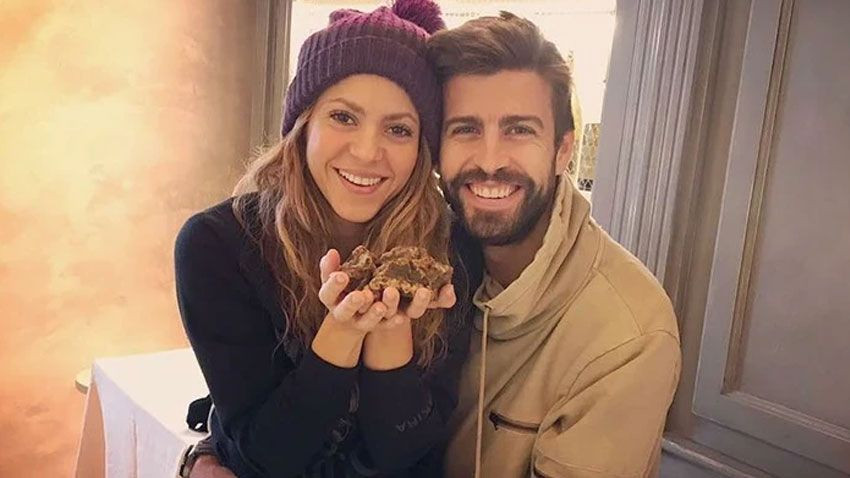 Shakira'dan yıllar sonra ayrılık itirafı! 'Hayatımın en karanlık anıydı' - Sayfa 4