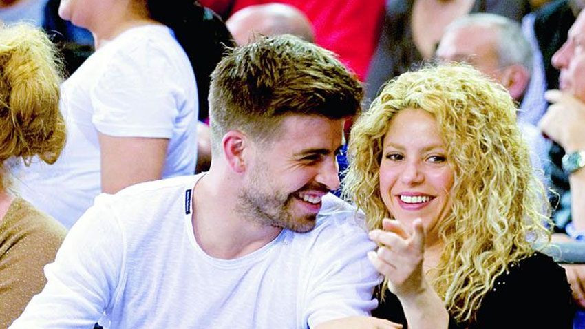 Shakira'dan yıllar sonra ayrılık itirafı! 'Hayatımın en karanlık anıydı' - Sayfa 6