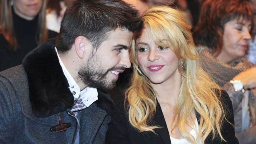 Shakira'dan yıllar sonra ayrılık itirafı! 'Hayatımın en karanlık anıydı' - Sayfa 8
