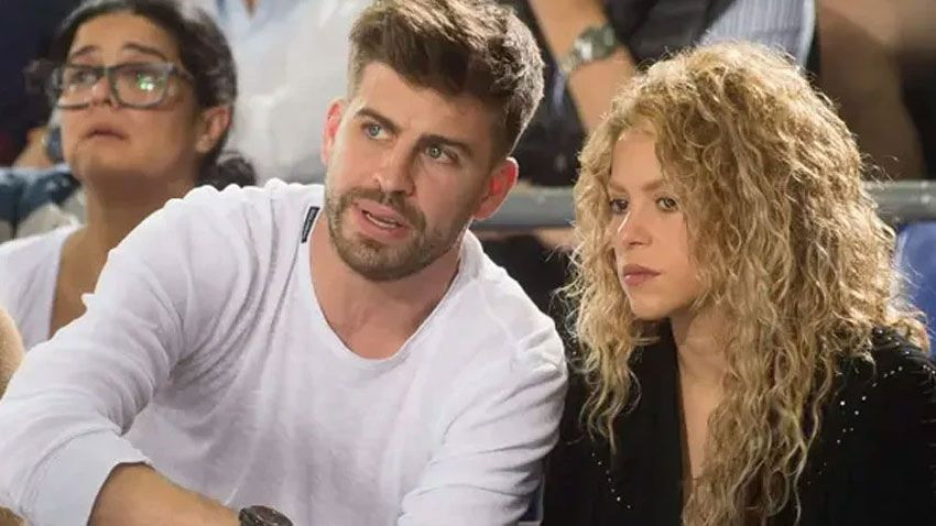Shakira'dan yıllar sonra ayrılık itirafı! 'Hayatımın en karanlık anıydı' - Sayfa 2