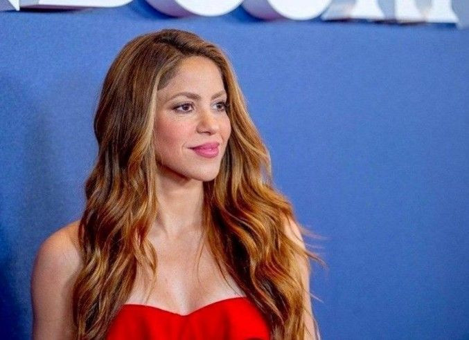Shakira'dan yıllar sonra ayrılık itirafı! 'Hayatımın en karanlık anıydı' - Sayfa 9