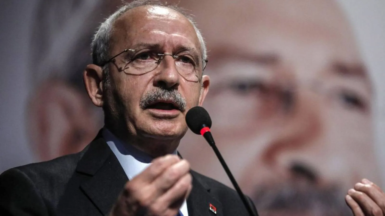 Mutlak butlan sonrası ilk anket: CHP seçmeni kimi destekliyor? - Sayfa 8