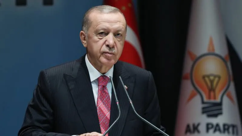 Mutlak butlan sonrası ilk anket: CHP seçmeni kimi destekliyor? - Sayfa 9