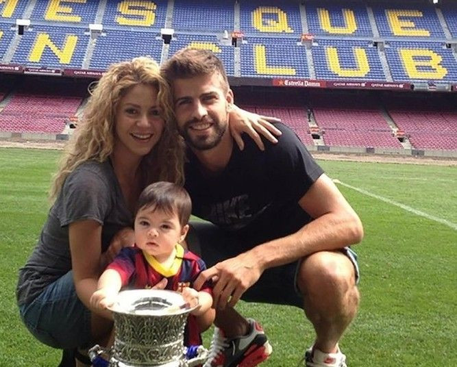 Shakira'dan yıllar sonra ayrılık itirafı! 'Hayatımın en karanlık anıydı' - Sayfa 10