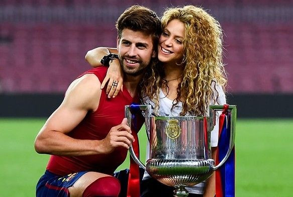 Shakira'dan yıllar sonra ayrılık itirafı! 'Hayatımın en karanlık anıydı' - Sayfa 3