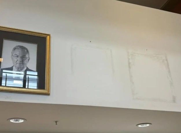 Kılıçdaoğlu'nun fotoğrafı genel merkeze asıldı: Dikkat çeken Özgür Özel detayı! - Sayfa 2