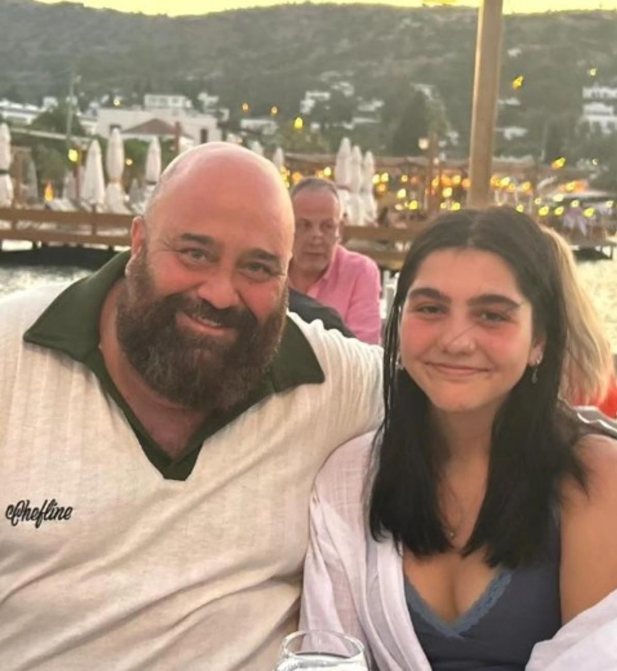 MasterChef’in ünlü şefi Somer Sivrioğlu’nun kızı olay yarattı! Görenler tek bir şey söylüyor... - Sayfa 9