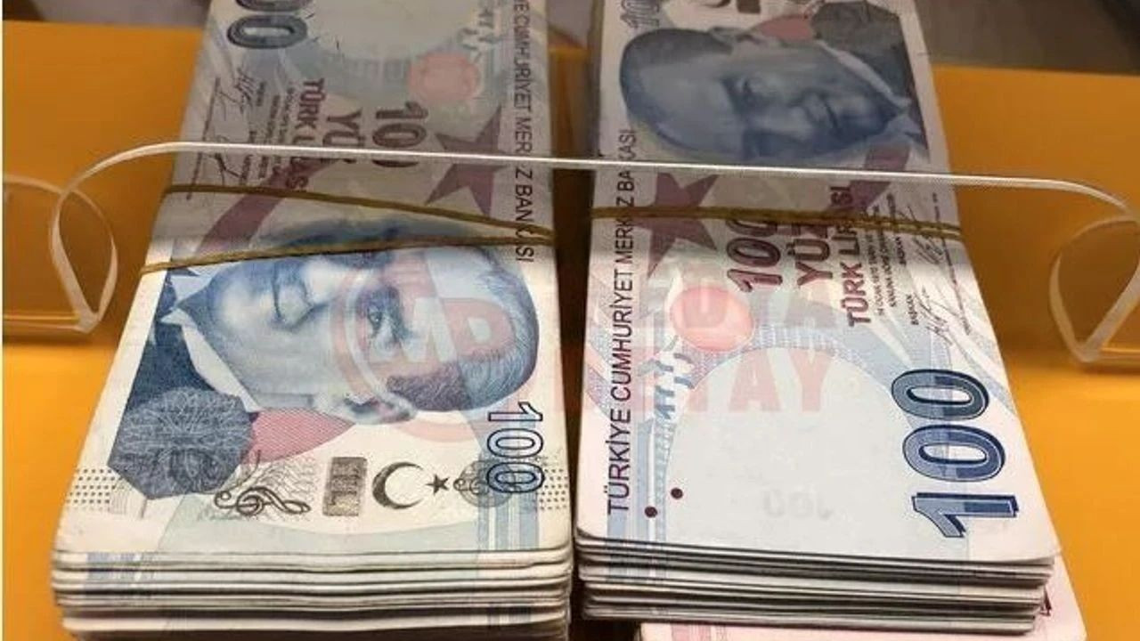 Emekli promosyonlarında rekor yarış! Bankalar kesenin ağzını açtı - Sayfa 10