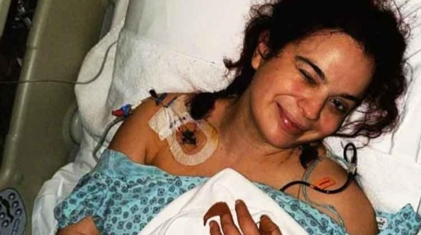 Doktor hatası hayatını kabusa çevirmişti! 7 kez ameliyat olan ünlü oyuncu zor günler geçiyor - Sayfa 3
