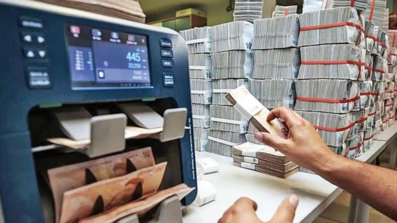 Emekli promosyonlarında rekor yarış! Bankalar kesenin ağzını açtı - Sayfa 16