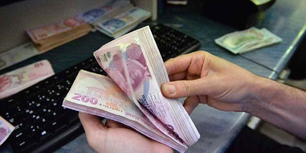 Emekli promosyonlarında rekor yarış! Bankalar kesenin ağzını açtı - Sayfa 17