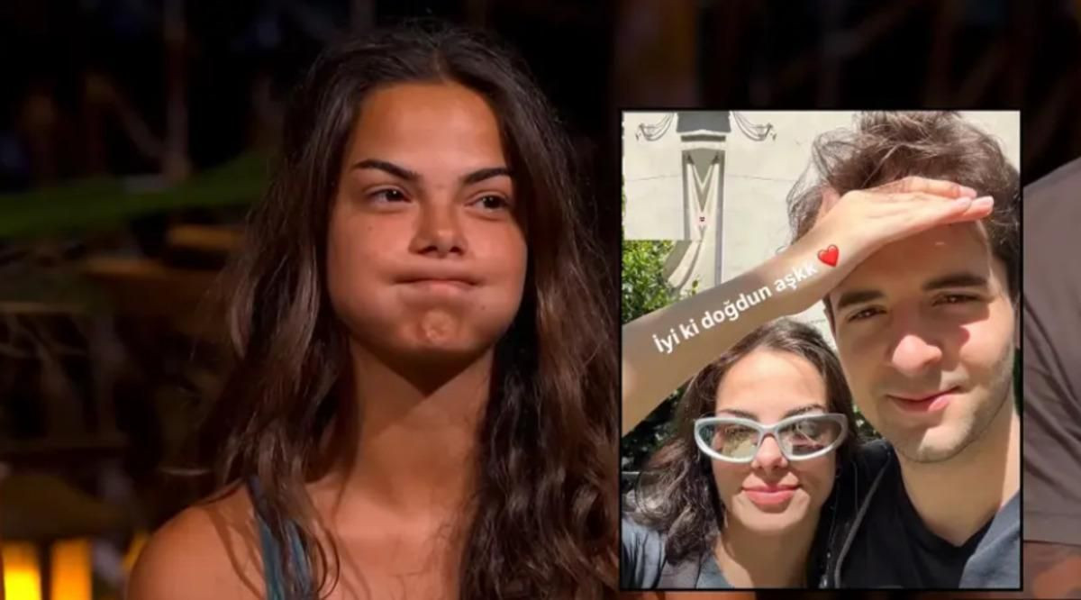 Survivor Beyza ihanete dair sessizliğini bozdu! ‘Hayatımdaki kişiye…’ - Sayfa 2