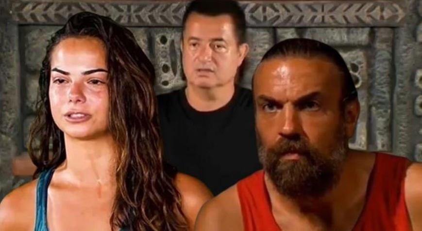 Survivor Beyza ihanete dair sessizliğini bozdu! ‘Hayatımdaki kişiye…’ - Sayfa 4