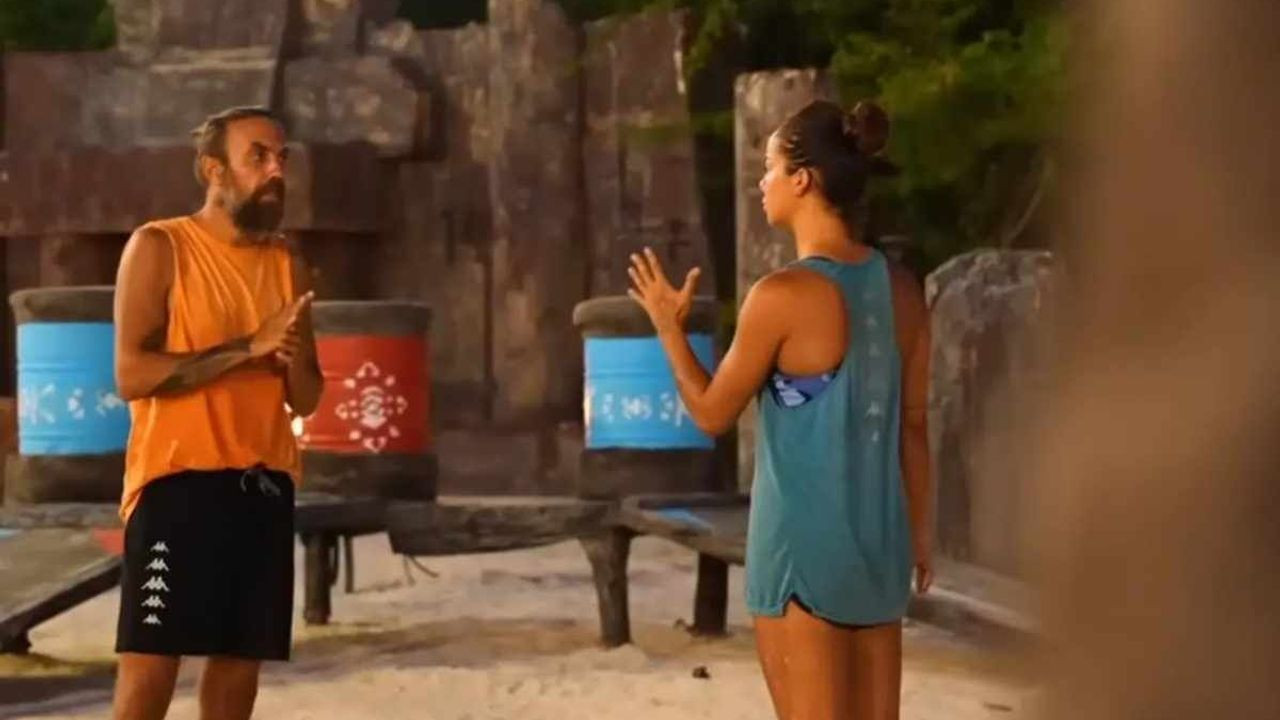 Survivor Beyza ihanete dair sessizliğini bozdu! ‘Hayatımdaki kişiye…’ - Sayfa 5