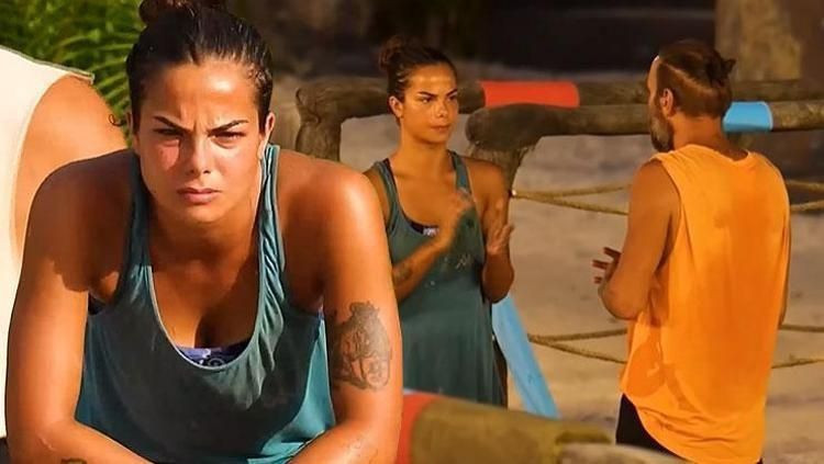 Survivor Beyza ihanete dair sessizliğini bozdu! ‘Hayatımdaki kişiye…’ - Sayfa 6