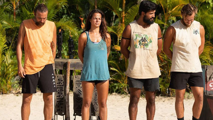 Survivor Beyza ihanete dair sessizliğini bozdu! ‘Hayatımdaki kişiye…’ - Sayfa 7