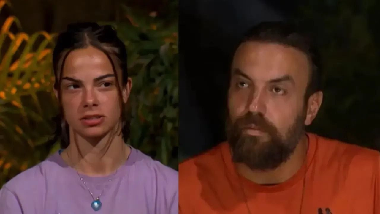 Survivor Beyza ihanete dair sessizliğini bozdu! ‘Hayatımdaki kişiye…’ - Sayfa 8