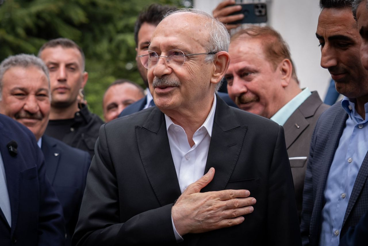 Kemal Kılıçdaroğlu'nun A takımı ortaya çıktı! Hangi isimlerin yer alması bekleniyor? - Sayfa 1