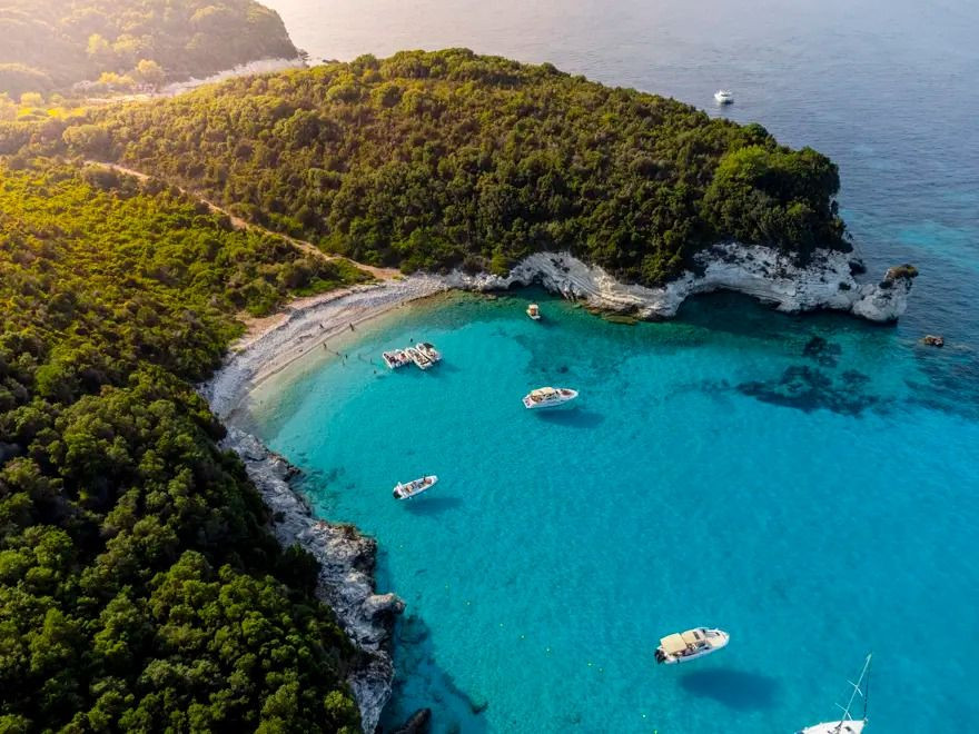 Avrupa'nın en iyi 10 plajı belli oldu! Listede Türkiye'den de bir plaj var… - Sayfa 3