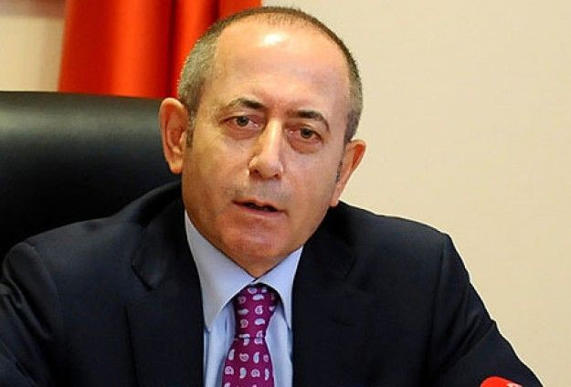 Kemal Kılıçdaroğlu'nun A takımı ortaya çıktı! Hangi isimlerin yer alması bekleniyor? - Sayfa 10