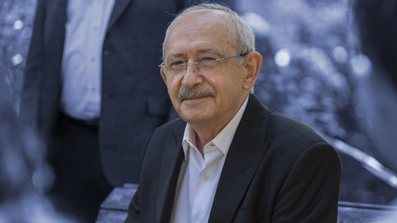 Kemal Kılıçdaroğlu'nun A takımı ortaya çıktı! Hangi isimlerin yer alması bekleniyor? - Sayfa 11