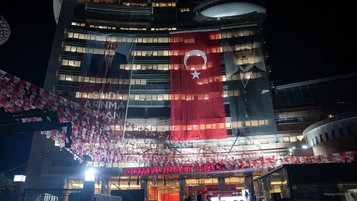 Kemal Kılıçdaroğlu'nun A takımı ortaya çıktı! Hangi isimlerin yer alması bekleniyor? - Sayfa 2
