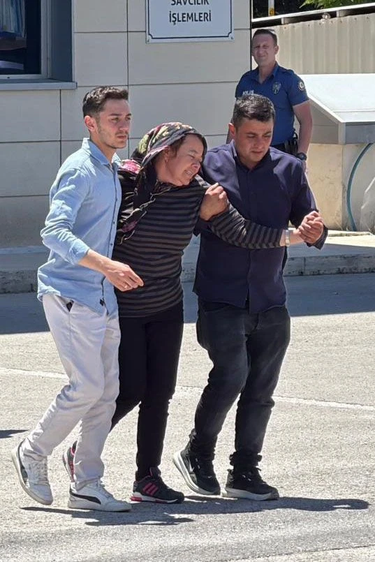 7 aylık hamile hemşirenin esrarengiz ölümü! Korkunç detay ortaya çıktı - Sayfa 1