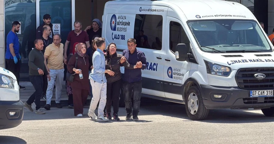 7 aylık hamile hemşirenin esrarengiz ölümü! Korkunç detay ortaya çıktı - Sayfa 2