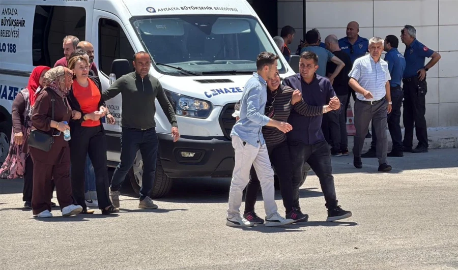 7 aylık hamile hemşirenin esrarengiz ölümü! Korkunç detay ortaya çıktı - Sayfa 3
