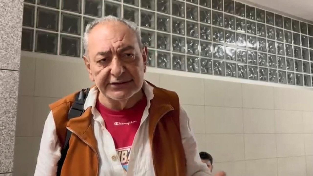 Hayatını kaybeden Reha Muhtar'ın vasiyeti ortaya çıktı: Cenazeme gelmesin - Sayfa 1