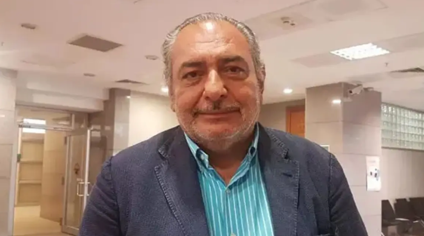 Hayatını kaybeden Reha Muhtar'ın vasiyeti ortaya çıktı: Cenazeme gelmesin - Sayfa 3