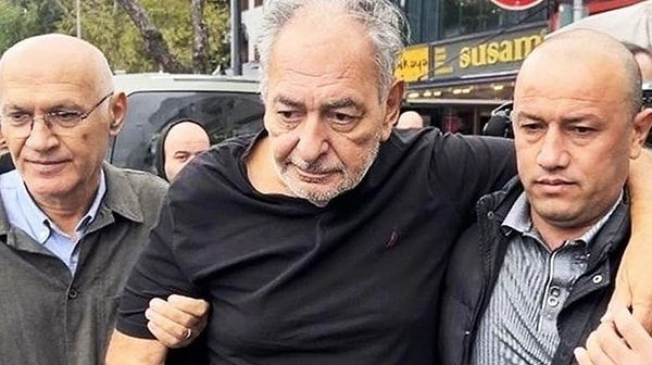 Hayatını kaybeden Reha Muhtar'ın vasiyeti ortaya çıktı: Cenazeme gelmesin - Sayfa 2