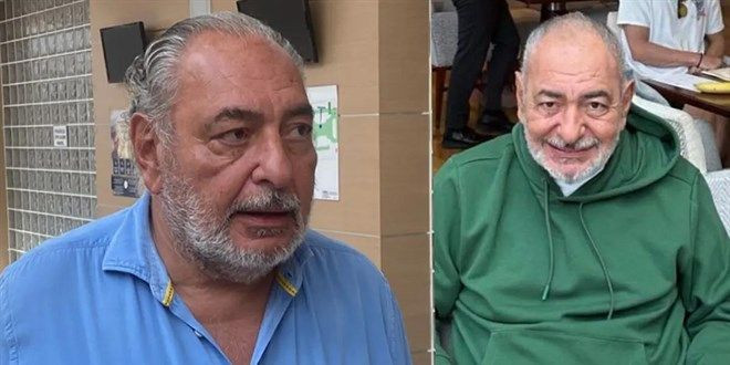 Haber dünyasının çınarı devrildi: Reha Muhtar vefat etti! - Sayfa 8