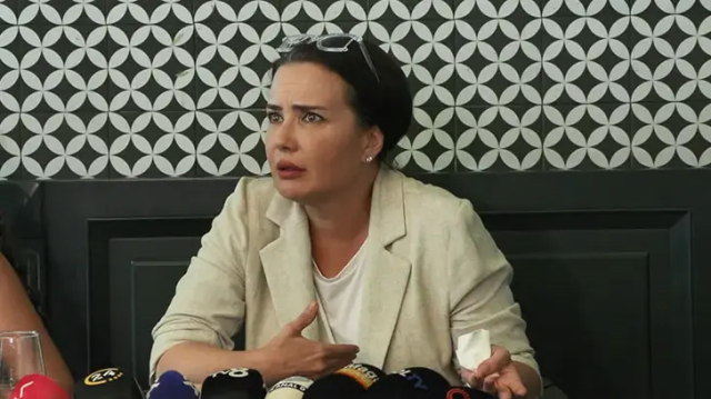 Hayatını kaybeden Reha Muhtar'ın vasiyeti ortaya çıktı: Cenazeme gelmesin - Sayfa 6